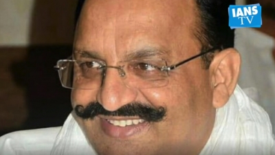 ED raids places linked to Mukhtar Ansari in Delhi, UP | ED raids places linked to Mukhtar Ansari in Delhi, UP