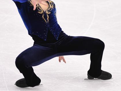 Uno refreshes season best in figure skating short program at Cup of China | Uno refreshes season best in figure skating short program at Cup of China Uno refreshes season best in figure skating short program at Cup of China | Uno refreshes season best in figure skating short program at Cup of China
