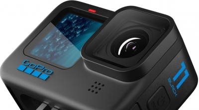 Next-gen GoPro likely to retain old design with new sensor | Next-gen GoPro likely to retain old design with new sensor