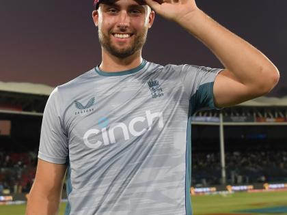 England's Will Jacks looking to Windies ODIs, franchise cricket to get central contract | England's Will Jacks looking to Windies ODIs, franchise cricket to get central contract