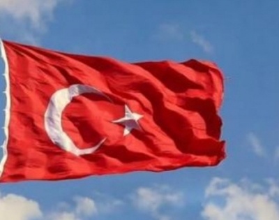 Turkey starts delivery of natural gas from Black Sea field | Turkey starts delivery of natural gas from Black Sea field