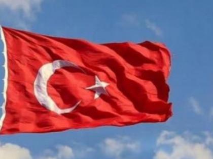 Turkish cargo vessel with 12-member crew sinks off Black Sea coast | Turkish cargo vessel with 12-member crew sinks off Black Sea coast Turkish cargo vessel with 12-member crew sinks off Black Sea coast | Turkish cargo vessel with 12-member crew sinks off Black Sea coast