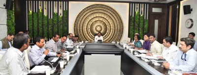 Andhra ink MoUs with 11 institutes for developing agriculture | Andhra ink MoUs with 11 institutes for developing agriculture Andhra ink MoUs with 11 institutes for developing agriculture | Andhra ink MoUs with 11 institutes for developing agriculture