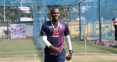 'I'm about 80% fit': Jofra Archer ready for England comeback after lengthy injury layoff | 'I'm about 80% fit': Jofra Archer ready for England comeback after lengthy injury layoff