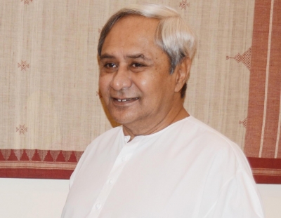 Odisha CM launches distribution of smart health cards | Odisha CM launches distribution of smart health cards