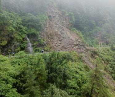 Landslides, flash floods in Himachal claim 16 lives; 8 missing | Landslides, flash floods in Himachal claim 16 lives; 8 missing