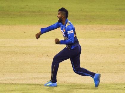 IPL 2021: Hasaranga, Dushmantha Chameera released by RCB ahead of Eliminator, to join national team | IPL 2021: Hasaranga, Dushmantha Chameera released by RCB ahead of Eliminator, to join national team