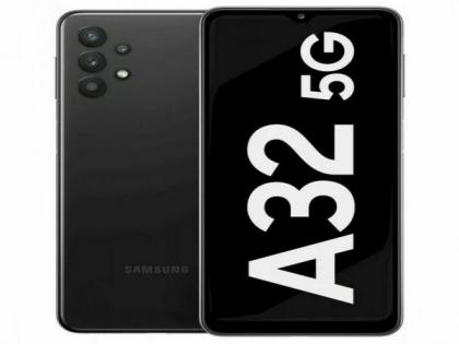Samsung Galaxy A32 receives July 2022 Android security patch | Samsung Galaxy A32 receives July 2022 Android security patch Samsung Galaxy A32 receives July 2022 Android security patch | Samsung Galaxy A32 receives July 2022 Android security patch