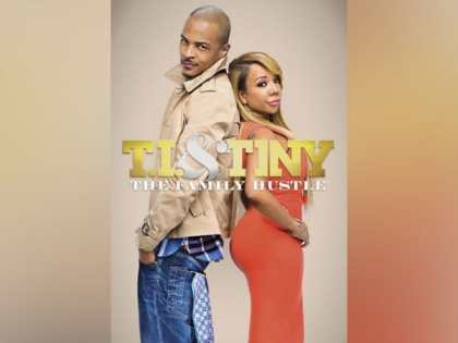 Production for 'T.I. and Tiny: Friends and Family Hustle' suspended amid sexual abuse allegations | Production for 'T.I. and Tiny: Friends and Family Hustle' suspended amid sexual abuse allegations
