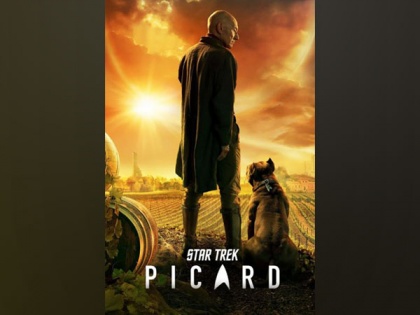 'Star Trek: Picard' filming halted after more than 50 crew members test positive for COVID-19 | 'Star Trek: Picard' filming halted after more than 50 crew members test positive for COVID-19