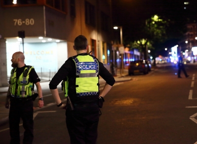 UK: Man dies after being stabbed near Leicester city centre | UK: Man dies after being stabbed near Leicester city centre UK: Man dies after being stabbed near Leicester city centre | UK: Man dies after being stabbed near Leicester city centre