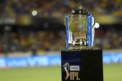 Last two IPL 2021 league games to be played concurrently: BCCI | Last two IPL 2021 league games to be played concurrently: BCCI
