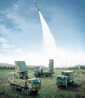 S. Korea voices concern over Russia's anti-satellite missile test | S. Korea voices concern over Russia's anti-satellite missile test