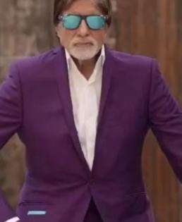 Big B and his bevy of Bollywood's beauteous belles | Big B and his bevy of Bollywood's beauteous belles