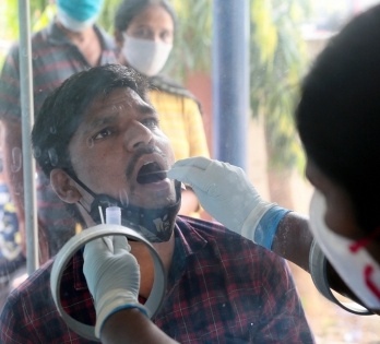 6 high Covid reporting states told to curb infection, fatality | 6 high Covid reporting states told to curb infection, fatality