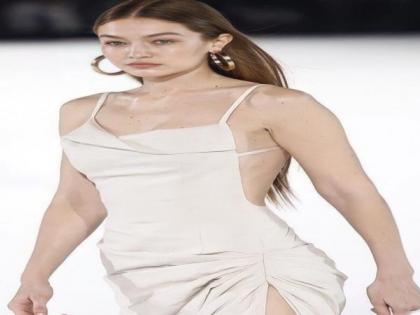 Gigi Hadid admits she failed to 'fact check' post about Israel torturing Palestinian kids | Gigi Hadid admits she failed to 'fact check' post about Israel torturing Palestinian kids