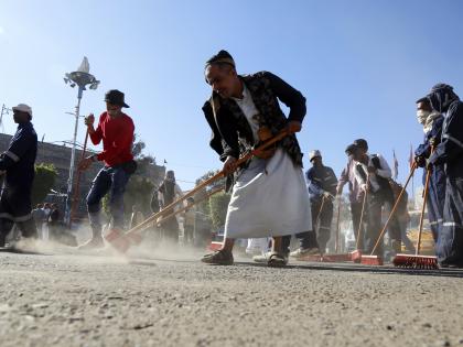 Kerala: Over 2.5 million people to take part in cleaning drive on Oct 2 | Kerala: Over 2.5 million people to take part in cleaning drive on Oct 2 Kerala: Over 2.5 million people to take part in cleaning drive on Oct 2 | Kerala: Over 2.5 million people to take part in cleaning drive on Oct 2