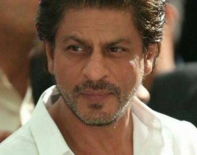 Shah Rukh Khan reveals he does not shampoo his hair regularly! | Shah Rukh Khan reveals he does not shampoo his hair regularly!