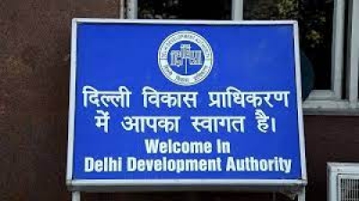Delhi govt asks DDA to stop demolition, orders fresh demarcation in Mehrauli | Delhi govt asks DDA to stop demolition, orders fresh demarcation in Mehrauli