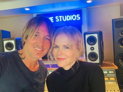 Nicole Kidman unveils her loving nickname for husband Keith Urban | Nicole Kidman unveils her loving nickname for husband Keith Urban