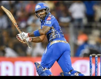 Yadav, Kishan: MI's unsung heroes in middle-order | Yadav, Kishan: MI's unsung heroes in middle-order