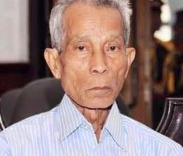 Tripura Minister N.C. Debbarma dies at 80 | Tripura Minister N.C. Debbarma dies at 80