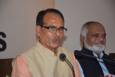Why Shivraj is still in the race to be MP CM? | Why Shivraj is still in the race to be MP CM?