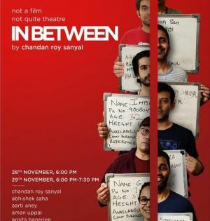 Chandan Roy Sanyal produces a live film | Chandan Roy Sanyal produces a live film Chandan Roy Sanyal produces a live film | Chandan Roy Sanyal produces a live film