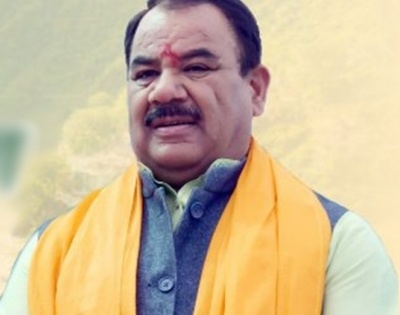 Will work for Cong: Expelled U'khand BJP Minister Harak Singh Rawat | Will work for Cong: Expelled U'khand BJP Minister Harak Singh Rawat