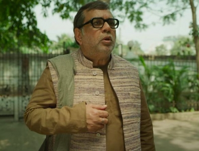 Paresh Rawal, Adil Hussain-starrer 'The Storyteller' to compete at Busan Film Fest | Paresh Rawal, Adil Hussain-starrer 'The Storyteller' to compete at Busan Film Fest Paresh Rawal, Adil Hussain-starrer 'The Storyteller' to compete at Busan Film Fest | Paresh Rawal, Adil Hussain-starrer 'The Storyteller' to compete at Busan Film Fest