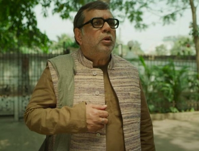 Paresh Rawal, Adil Hussain-starrer 'The Storyteller' to compete at Busan Film Fest | Paresh Rawal, Adil Hussain-starrer 'The Storyteller' to compete at Busan Film Fest