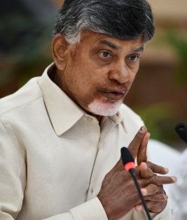 Stop steel plant sale or resign, TDP supremo to Andhra CM | Stop steel plant sale or resign, TDP supremo to Andhra CM