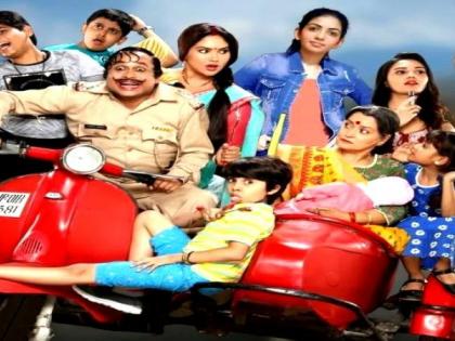 ‘Happu Ki Ultan Paltan’ to air new special to celebrate Independence Day | ‘Happu Ki Ultan Paltan’ to air new special to celebrate Independence Day ‘Happu Ki Ultan Paltan’ to air new special to celebrate Independence Day | ‘Happu Ki Ultan Paltan’ to air new special to celebrate Independence Day