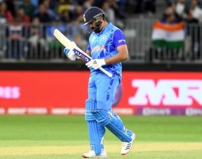 Rohit's handling of Arshdeep was a key point in win over Bangladesh | Rohit's handling of Arshdeep was a key point in win over Bangladesh