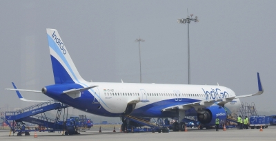 Delhi-Deogarh IndiGo flight diverted to Lucknow after bomb threat | Delhi-Deogarh IndiGo flight diverted to Lucknow after bomb threat Delhi-Deogarh IndiGo flight diverted to Lucknow after bomb threat | Delhi-Deogarh IndiGo flight diverted to Lucknow after bomb threat