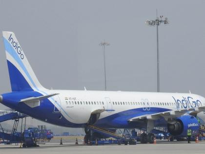 DGCA slaps Rs 30 lakh fine on IndiGo for frequent tail strikes, airlines says studying order | DGCA slaps Rs 30 lakh fine on IndiGo for frequent tail strikes, airlines says studying order DGCA slaps Rs 30 lakh fine on IndiGo for frequent tail strikes, airlines says studying order | DGCA slaps Rs 30 lakh fine on IndiGo for frequent tail strikes, airlines says studying order