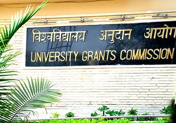 NIRF rankings do not determine funding of universities: UGC Chairman | NIRF rankings do not determine funding of universities: UGC Chairman