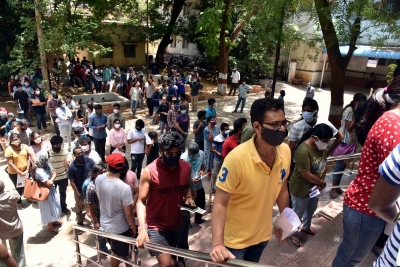 Next 2-4 weeks critical, warns Telangana health department | Next 2-4 weeks critical, warns Telangana health department Next 2-4 weeks critical, warns Telangana health department | Next 2-4 weeks critical, warns Telangana health department