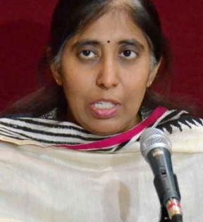 I am fighting for truth, says daughter of Vivekananda Reddy | I am fighting for truth, says daughter of Vivekananda Reddy I am fighting for truth, says daughter of Vivekananda Reddy | I am fighting for truth, says daughter of Vivekananda Reddy