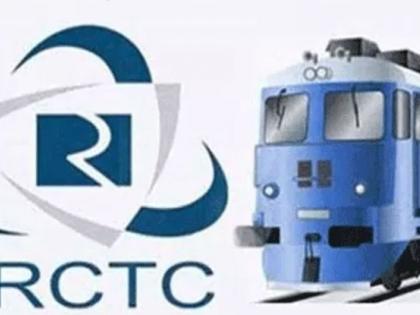 IRCTC clocks 30% jump in Q2 net profit at Rs 295 crore | IRCTC clocks 30% jump in Q2 net profit at Rs 295 crore IRCTC clocks 30% jump in Q2 net profit at Rs 295 crore | IRCTC clocks 30% jump in Q2 net profit at Rs 295 crore