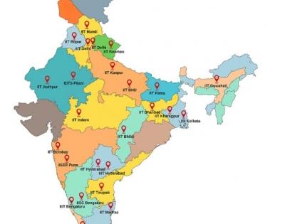 25 Tech Innovation Hubs boosting new, emerging technologies: Govt | 25 Tech Innovation Hubs boosting new, emerging technologies: Govt