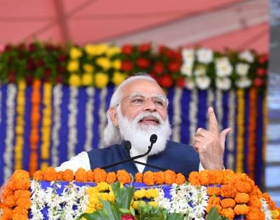 Modi govt committed to growth, lasting peace in NE : Amit Shah | Modi govt committed to growth, lasting peace in NE : Amit Shah