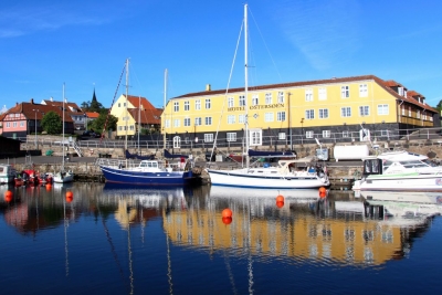 IPO-bound OYO acquires Denmark's holiday home chain Bornholmske Feriehuse | IPO-bound OYO acquires Denmark's holiday home chain Bornholmske Feriehuse