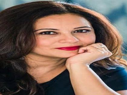 Manasi Joshi Roy to play a pivotal part in 'Kyunki… Saas Maa, Bahu Beti Hoti Hai' | Manasi Joshi Roy to play a pivotal part in 'Kyunki… Saas Maa, Bahu Beti Hoti Hai' Manasi Joshi Roy to play a pivotal part in 'Kyunki… Saas Maa, Bahu Beti Hoti Hai' | Manasi Joshi Roy to play a pivotal part in 'Kyunki… Saas Maa, Bahu Beti Hoti Hai'