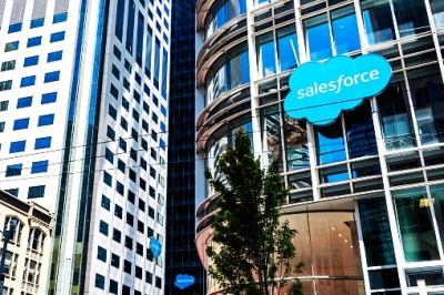 Salesforce lays off over 7,000 workers as it hired 'too many people' in pandemic | Salesforce lays off over 7,000 workers as it hired 'too many people' in pandemic