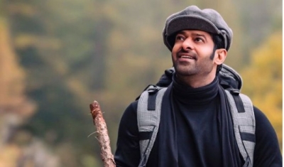 Prabhas' next film 'RajaDeluxe' to be announced soon | Prabhas' next film 'RajaDeluxe' to be announced soon