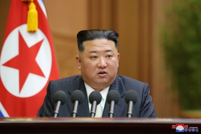 S. Korea's Oppn leader voices regret over N. Korea's nuclear power proclamation | S. Korea's Oppn leader voices regret over N. Korea's nuclear power proclamation