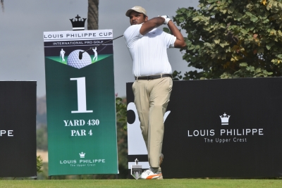 Golf meet: Mane, Joshi, Bedi, Chouhan make up leading quartet | Golf meet: Mane, Joshi, Bedi, Chouhan make up leading quartet Golf meet: Mane, Joshi, Bedi, Chouhan make up leading quartet | Golf meet: Mane, Joshi, Bedi, Chouhan make up leading quartet