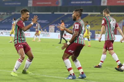 Mohun Bagan take on Mumbai in top of the table clash (Match Preview 55) | Mohun Bagan take on Mumbai in top of the table clash (Match Preview 55)