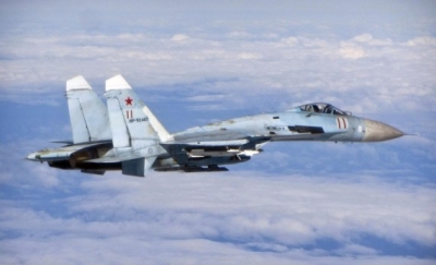 Belarus, Russia start joint air force drill | Belarus, Russia start joint air force drill